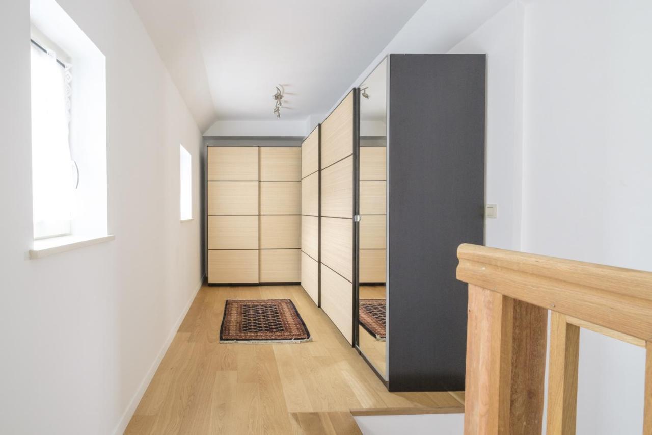 The Doms Flats Apartment Brussels Exterior photo