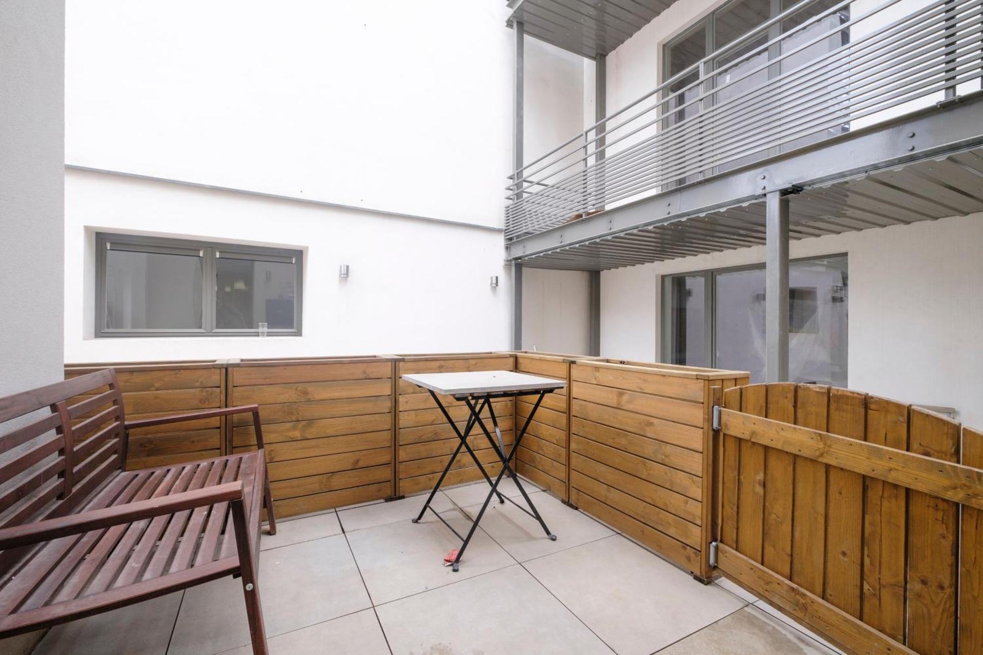 The Doms Flats Apartment Brussels Exterior photo